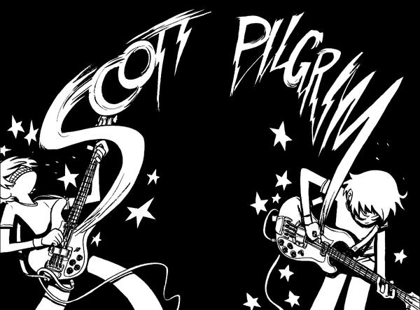 Scott-Pilgrim-Guitar-Title